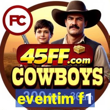 eventim f1